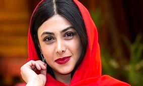 تصویر خاص آزاده صمدی با مادرش در کودکی / حقیقتی جالب از گذشته او!