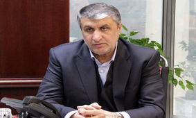 رونمایی از  محل نیروگاه‌های اتمی بعدی ایران