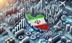 نااطمینانی سیاستی به‌مثابه عامل تعیین‌کننده ورود سرمایه به بازار ایران 