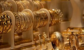 قیمت طلای ۱۸ عیار ۶.۷ میلیون تومان شد / قیمت انواع سکه امروز ۵ اسفند 