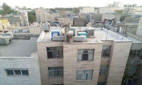 کهنه‌سازها در میدان دید / نوساز ها از سکه افتادند؟