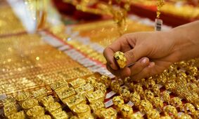 زلزله قیمتی در بازار ارز و طلا/ خریداران به خاک سیاه نشستند!