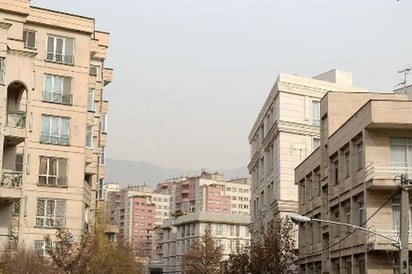 با کمتر از 2 میلیارد تومان صاحب خانه شوید+ 3 دلیل جذاب!