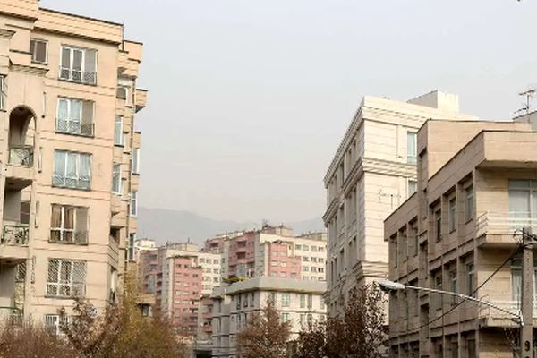 با کمتر از 2 میلیارد تومان صاحب خانه شوید+ 3 دلیل جذاب!