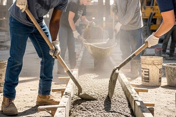 بازار سیمان در سردرگمی / قیمت سیمان امروز 8 خرداد ۱۴۰۴ + جدول