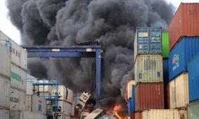 ۲۱ نهاد مسئول در حادثه بندر شهید رجایی مقصر شناخته شدند