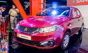 با کمتر از 400 میلیون صاحب خودروی اتوماتیک شوید + جدول