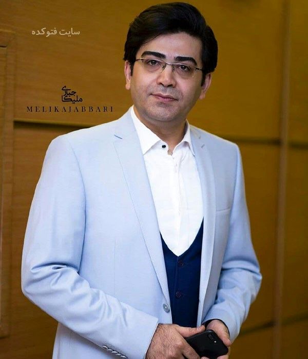 همه چیز در مورد فرزاد حسنی بازیگر و مجری