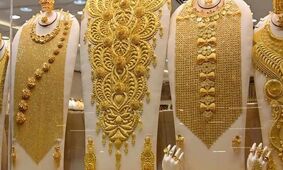 قیمت طلا و سکه امروز ۴ دی ۱۴۰۴ +‌جدول