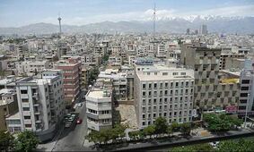 قیمت آپارتمان در تهران / مستاجران پایتختی حواسشان را جمع کنند !
