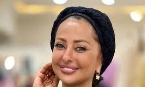 بعد از گلزار، نفیسه روشن جنجال ساز شد! +عکس