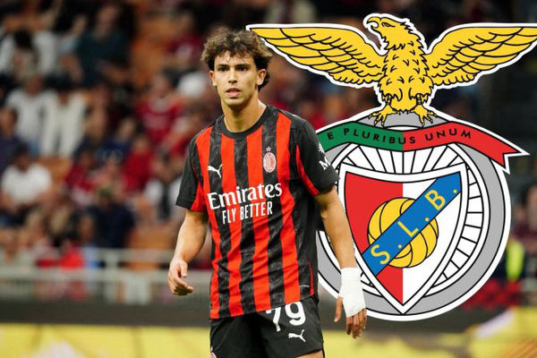 بازگشت با تخفیف/ بنفیکا در آستانه جذب اقتصادی فلیکس!