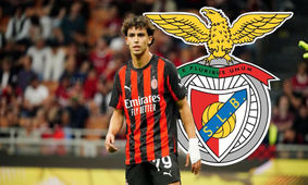 بازگشت با تخفیف/ بنفیکا در آستانه جذب اقتصادی فلیکس!