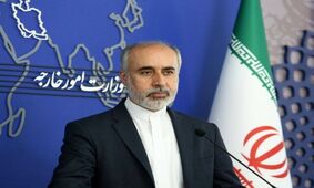 واکنشی به پیاده‌روی سفیران انگلیس،‌ هلند و دانمارک در خیابان ولیعصر