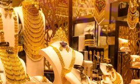 طلا گران می‌شود یا ارزان؟  /  تحلیل وضعیت بازار