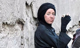 گلایه جدی بازیگر نقش داعشی سریال پایتخت از روانشناسان +فیلم