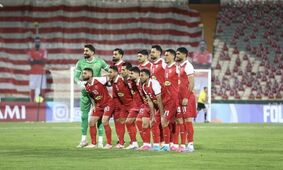 پرسپولیسی ها بخوانند/ شانس صعود پرسپولیس به مرحله حذفی لیگ قهرمانان چقدر است؟ 
