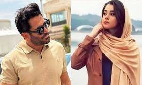 دخترهای چشم رنگی کراش محمدرضا گلزار هستند ! + این عکس ثابت می کند