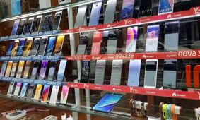 اولین واکنش بازار موبایل به مذاکرات/ تلفن همراه ارزان شد