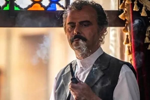 صحنه‌ای تکان‌دهنده که باعث جدایی علی مصفا از بامداد خمار شد!