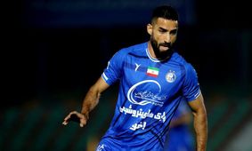 بلاتکلیفی مهرداد محمدی در لیست استقلال/ تصمیم نهایی را موسیمانه میگیرد؟