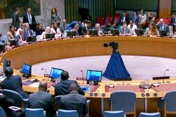 آیا پیش‌نویس روسیه شانسی برای ایران دارد؟