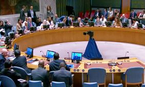 آیا پیش‌نویس روسیه شانسی برای ایران دارد؟