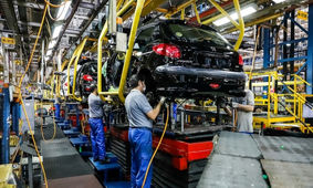 جلوگیری دولت از عرضه خودرو در بورس کالا