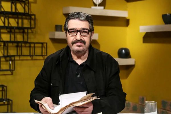 زلف گره زده‌ای که نباید در حاشیه بماند/درباره مهجوریت محمد صالح  علا و دوری طولانی او از صداوسیما