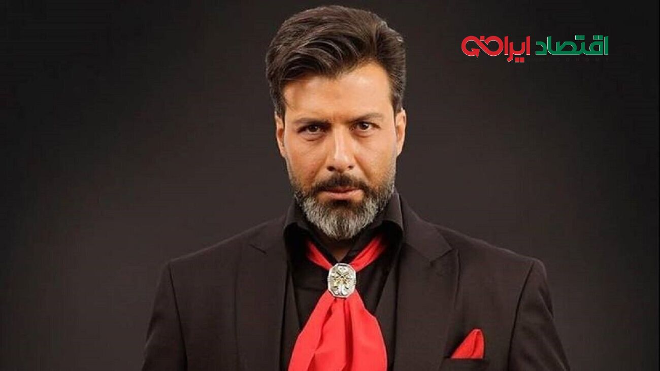 فخرفروشی مجید واشقانی با خودرو لاکچری اش / بازیگر هفت سر اژدها دخترکش تر از همیشه !