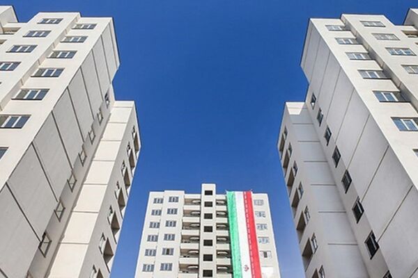 خبر مهم برای مسکن مهری ها / تکلیف وام بانکی واحد‌ها مشخص شد 