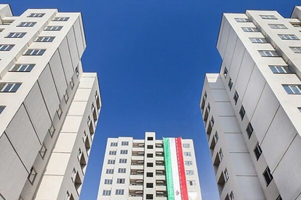 خبر خوش برای متقاضیان مسکن مهر/ دولت وعده‌هایش را عملی کرد