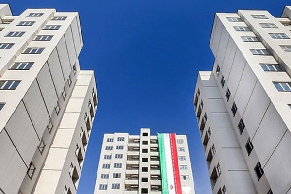 خبر خوش برای متقاضیان مسکن مهر/ دولت وعده‌هایش را عملی کرد