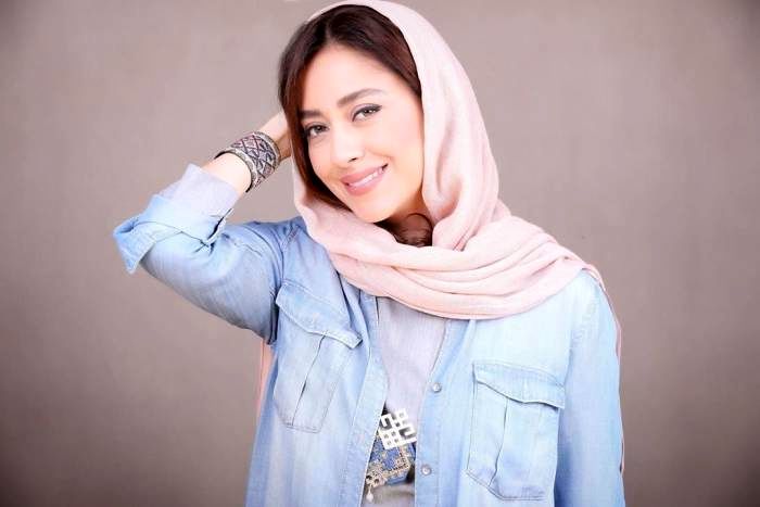 بهاره کیان افشار