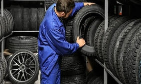 ضوابط جدید توزیع و فروش تایر اعلام شد
