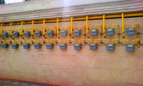 اگر گاز زیاد مصرف می‌کنید؛ منتظر یک قبض نجومی باشید