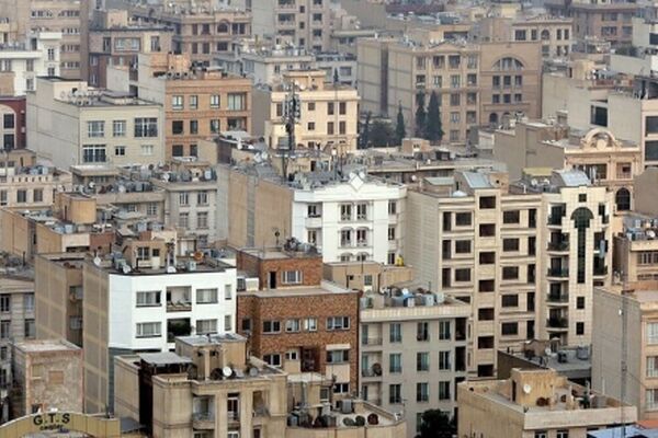 پیش‌بینی جدید و تاثیرگذار درباره قیمت مسکن در ایران