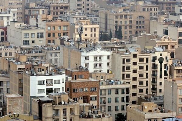پیش‌بینی جدید و تاثیرگذار درباره قیمت مسکن در ایران