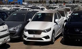 شرایط فروش خودرو اقساطی در سال ۱۴۰۴ با کمترین سود!