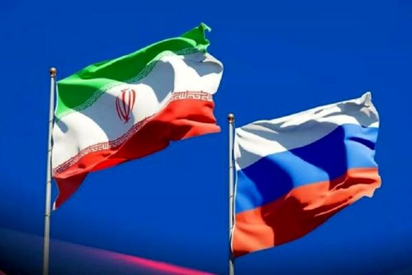 نجات ایران توسط روسیه/ ناجی بزرگ وارد میدان شد!