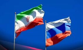 نجات ایران توسط روسیه/ ناجی بزرگ وارد میدان شد!