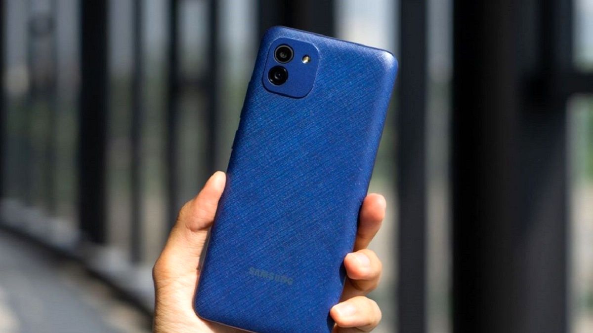 بهترین گوشی های سامسونگ تا 5 میلیون تومان