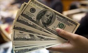 قیمت دلار در مرکز مبادلات، امروز ۱۵ مرداد ۱۴۰۲  + جدول
