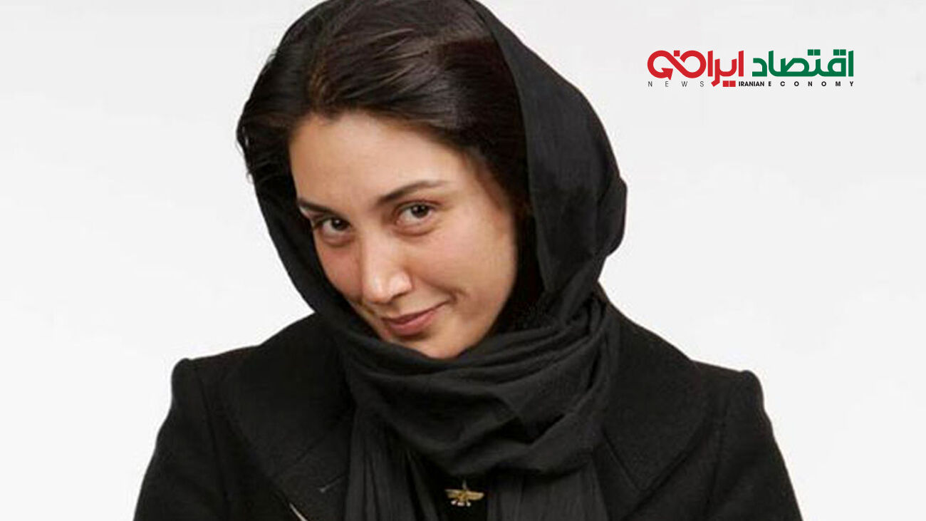 عکس لو رفته از ازدواج دوم شوهر معروف هدیه تهرانی / نوعروس زیباتر است یا خانم بازیگر ؟! 