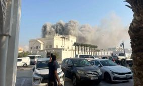 دشمنان مذاکره/آنها قطر را محاکمه می‌کنند نه اسرائیل را