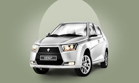 محصول جوان پسند ایران خودرو را 400 میلیون زیر قیمت بخرید!
