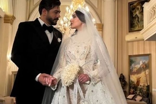 واکنش شوکه‌کننده مریم مومن به گرانی دلار بعد از جشن عروسی لاکچری‌اش!