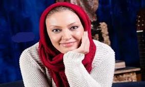 فیلم زیبا بروفه همه را شوکه کرد ! / خانم بازیگر به چه روزی افتاد !