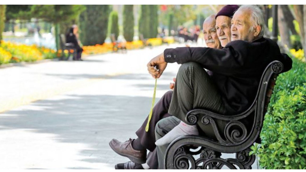 واریز علیالحساب متناسبسازی برای بازنشستگان