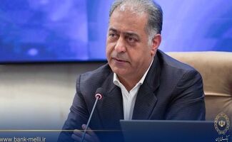 مرتضی اکبری با حکم وزیر اقتصاد، عضو هیأت‌مدیره بانک ملی ایران شد